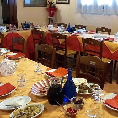 Bachile Bertula Κατάλυμα σε φάρμα *