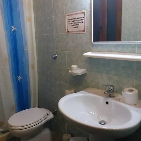 Bachile Bertula Κατάλυμα σε φάρμα *