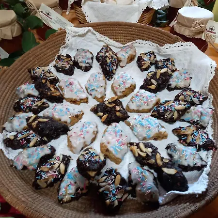 Farma Bachile Bertula Riola Sardo