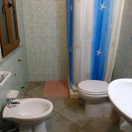 Agriturismo Bachile Bertula * Riola Sardo