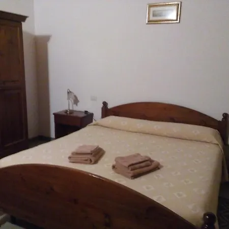 Alloggio per agriturismo Agriturismo Bachile Bertula