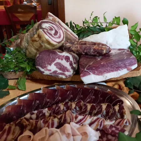 Agriturismo Bachile Bertula