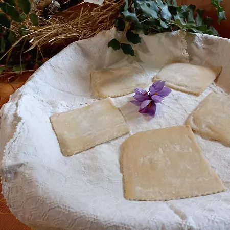 Agriturismo Bachile Bertula Farm stay