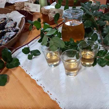 Agriturismo Bachile Bertula