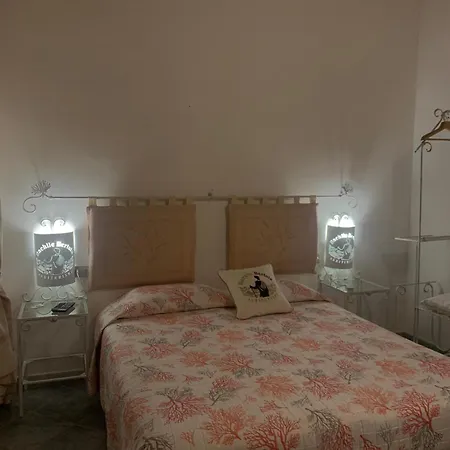 Lantgård Bachile Bertula