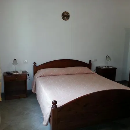 Agriturismo Bachile Bertula Bauernhof