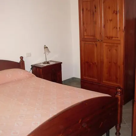 Alojamento de Turismo Rural Bachile Bertula Riola Sardo